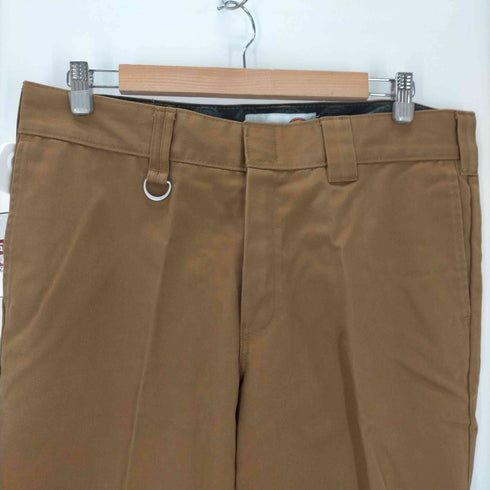 ディッキーズ Dickies シューカット チノ パンツ メンズ 36