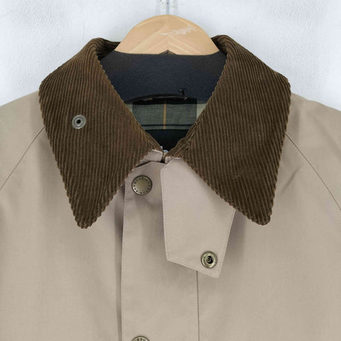 バブアー Barbour 25AW JAPAN LIMITED BEDALE メンズ US:38