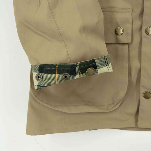 バブアー Barbour 25AW JAPAN LIMITED BEDALE メンズ US:38
