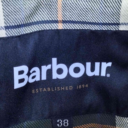 バブアー Barbour 25AW JAPAN LIMITED BEDALE メンズ US:38