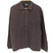ユニクロユー UNIQLO U ニットオーバーシャツジャケット メンズ JPN:M