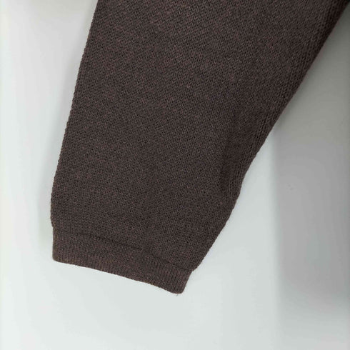 ユニクロユー UNIQLO U ニットオーバーシャツジャケット メンズ JPN:M