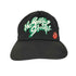 ヒステリックグラマー HYSTERIC GLAMOUR GIRL SITTING RS LOGO メッシュキャップ メンズ FREE