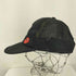 ヒステリックグラマー HYSTERIC GLAMOUR GIRL SITTING RS LOGO メッシュキャップ メンズ FREE