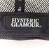 ヒステリックグラマー HYSTERIC GLAMOUR GIRL SITTING RS LOGO メッシュキャップ メンズ FREE