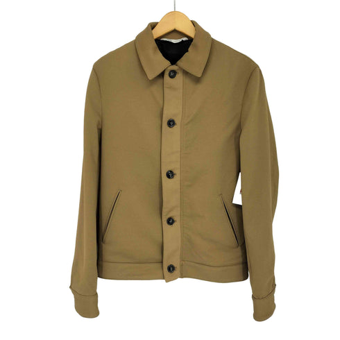 ザラ ZARA 4WAY STRETCH ジャケット メンズ import:S