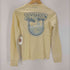 ヒステリック HYSTERIC 90S 初期タグ サーフ ヒスガール プリント L/S Tシャツ レディース SS