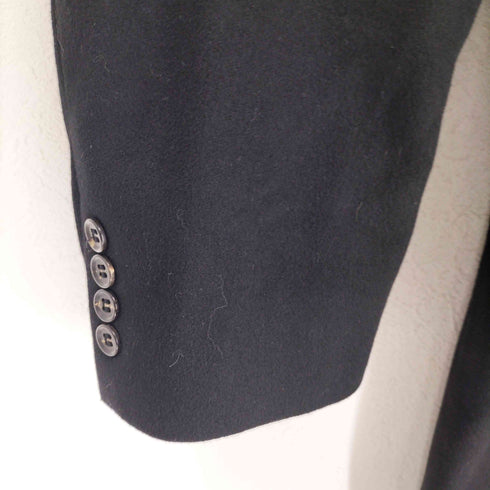 pure cashmere カシミヤ100% チェスターコート メンズ 180