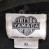 タトゥースタジオヤマダ TATTOO STUDIO YAMADA 両面プリントL/Sカットソー メンズ JPN:XL