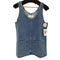 クリスチャンワイナンツ christian wijnants TRALOS DENIM TOPS レディース JPN:38