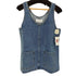 クリスチャンワイナンツ christian wijnants TRALOS DENIM TOPS レディース JPN:38