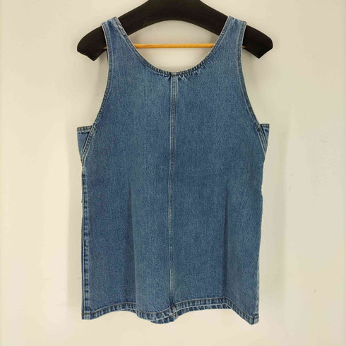 クリスチャンワイナンツ christian wijnants TRALOS DENIM TOPS レディース JPN:38