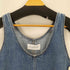 クリスチャンワイナンツ christian wijnants TRALOS DENIM TOPS レディース JPN:38