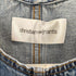 クリスチャンワイナンツ christian wijnants TRALOS DENIM TOPS レディース JPN:38
