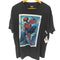 マーベル MARVEL 00S ムービー キャラクター プリント S/S クルーネック Tシャツ メンズ import:XL