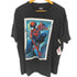 マーベル MARVEL 00S ムービー キャラクター プリント S/S クルーネック Tシャツ メンズ import:XL