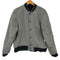 マウジー moussy 19AW REVERSIBLE LINE JACKET リバーシブル ライン ジャケット レディース FREE