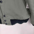 マウジー moussy 19AW REVERSIBLE LINE JACKET リバーシブル ライン ジャケット レディース FREE