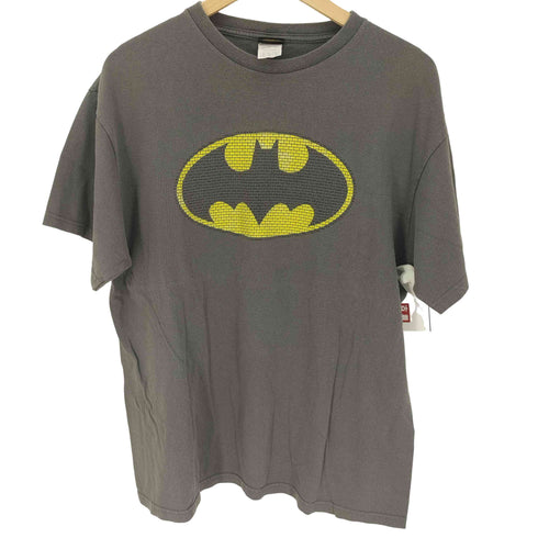 マーベル MARVEL ムービー キャラクター プリント S/S クルーネック Tシャツ メンズ import:XL