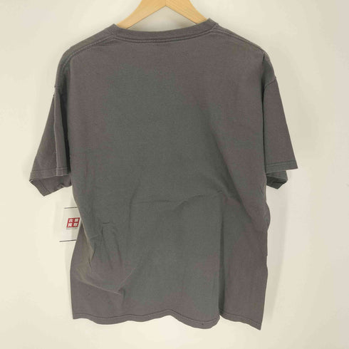 マーベル MARVEL ムービー キャラクター プリント S/S クルーネック Tシャツ メンズ import:XL