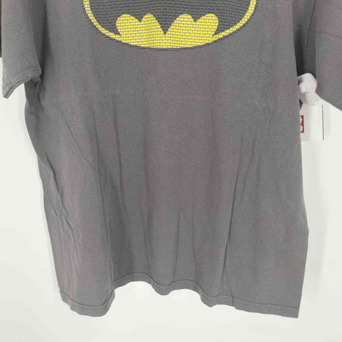 マーベル MARVEL ムービー キャラクター プリント S/S クルーネック Tシャツ メンズ import:XL