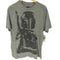 90-00S ムービー アメコミ キャラクター プリント S/S クルーネック Tシャツ メンズ import:XL