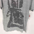 90-00S ムービー アメコミ キャラクター プリント S/S クルーネック Tシャツ メンズ import:XL
