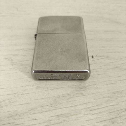 ジッポ ZIPPO オイルライター メンズ