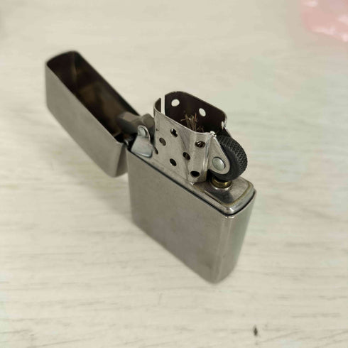 ジッポ ZIPPO オイルライター メンズ