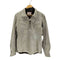 Y'2 LEATHER RIDING MASTER COW LEATHER カウレザー レースアップ スエードレザースモッグ メンズ 40