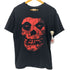00S FIEND SKULL フィエンド スカル ロックバンド プリント クルーネック S/S Tシャツ メンズ import:M