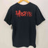 00S FIEND SKULL フィエンド スカル ロックバンド プリント クルーネック S/S Tシャツ メンズ import:M