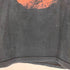 00S FIEND SKULL フィエンド スカル ロックバンド プリント クルーネック S/S Tシャツ メンズ import:M