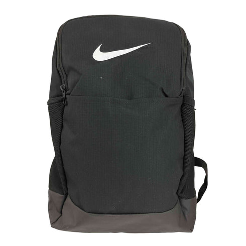 ナイキ NIKE フロントロゴ バックパック メンズ
