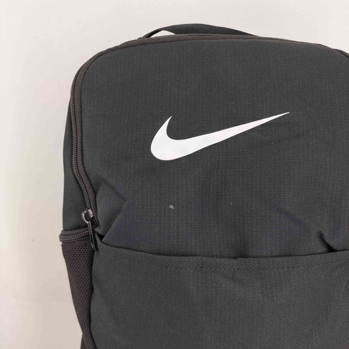 ナイキ NIKE フロントロゴ バックパック メンズ