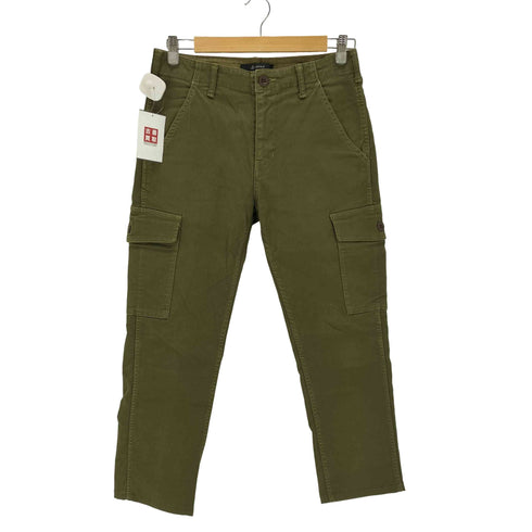 ジョンブル Johnbull スリムカーゴパンツ メンズ JPN:S
