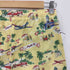ポロラルフローレン POLO RALPH LAUREN SLEEPWEAR ベアオンホリデイ スリープショーツ メンズ JPN:M