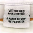 VETEMEMES LOL フロント グラフィック プリント クルーネック S/S Tシャツ メンズ import:XS