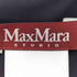 マックスマーラステュディオ MAX MARA STUDIO ピンタック シアーノースリーブブラウス レディース JPN:40