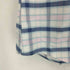 ブルックスブラザーズ BROOKS BROTHERS 1818 REGENT FIT ロゴ刺繍 チェック ボタンダウンシャツ メンズ import:S