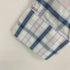 ブルックスブラザーズ BROOKS BROTHERS 1818 REGENT FIT ロゴ刺繍 チェック ボタンダウンシャツ メンズ import:S