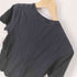 スペースオペラ グラフィック プリント S/S クルーネック Tシャツ メンズ import:M