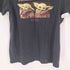 スペースオペラ グラフィック プリント S/S クルーネック Tシャツ メンズ import:M