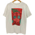 SEE THE WORLD フロント キャラクター プリント クルーネック S/S Tシャツ メンズ JPN:L