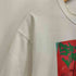 SEE THE WORLD フロント キャラクター プリント クルーネック S/S Tシャツ メンズ JPN:L
