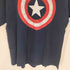 マーベル MARVEL ムービー プリント S/S クルーネック Tシャツ メンズ import:XL