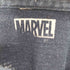 マーベル MARVEL ムービー プリント S/S クルーネック Tシャツ メンズ import:XL