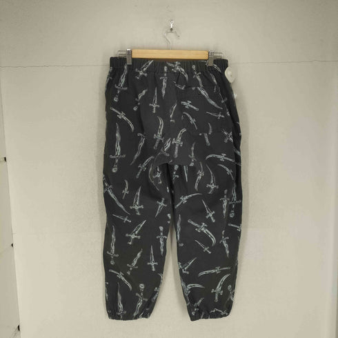 シュプリーム Supreme 17AW Daggers pants メンズ JPN:S