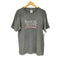ジャージーズ JERZEES 00S 企業ロゴプリント クルーネック Tシャツ メンズ import:M