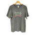 ジャージーズ JERZEES 00S 企業ロゴプリント クルーネック Tシャツ メンズ import:M